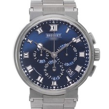 BREGUET Marine Chronograph