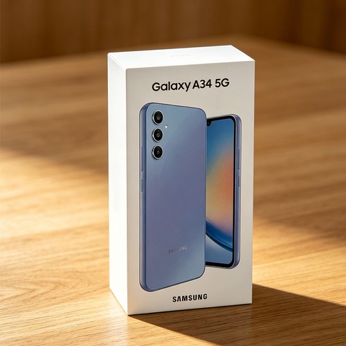 Nuovo sigillato samsung - samsung, galaxy
