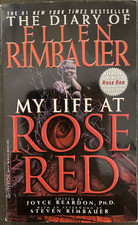 Diary of Ellen Rimbauer: My