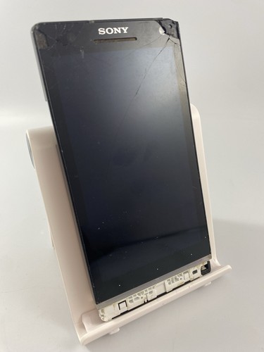Sony xperia nero mobile 32 - s,