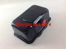 Serbatoio tappo motore