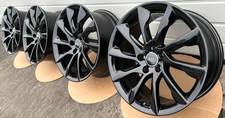 Alloy Wheels Audi A5 S5 8T 19