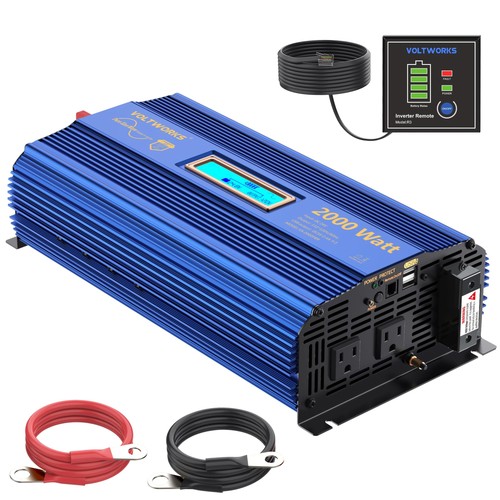 Voltworks volt 2000w - 24,