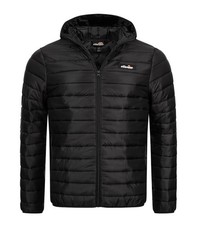 ellesse mazzarino piumino uomo