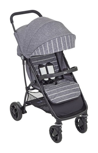 Graco breeze lite buggy - breeze,