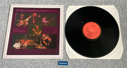George adams don pullen - george,