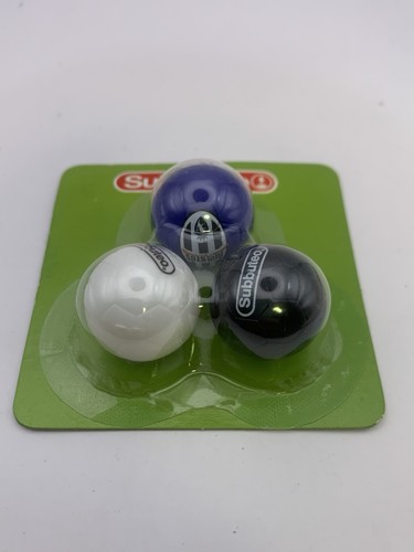 Subbuteo palloni calcio - subbuteo,
