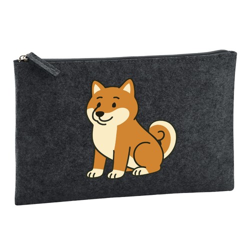 Sacchetto culturale shiba inu - sacchetto,