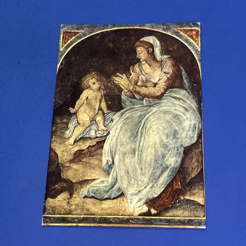 Miracolosa immagine della v - della, b.v