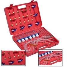 KIT CONTROLLO PORTATE DI