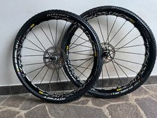 Mavic Cross Trial tubeless, copertoni Ritchey (26, MTB)
