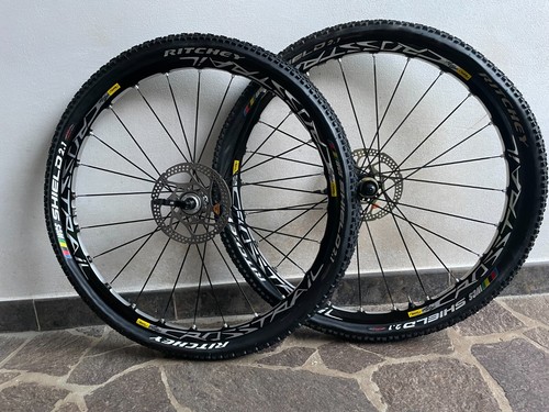 Mavic cross trial tubeless - mavic,