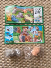 Ovetto ovetto animali bambini