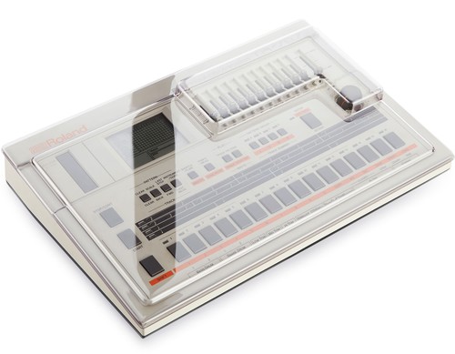 Decksaver roland 707 - roland,