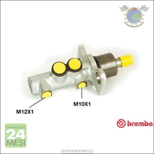 Pompa freni brembo - brembo, per