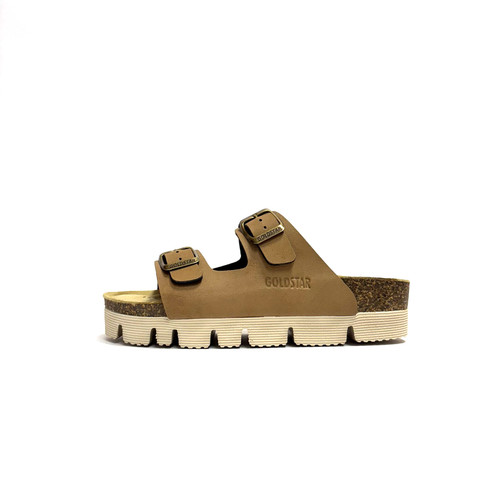 Goldstar ciabatte donna fondo - ciabatte,