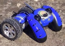 Veicolo Giocattolo Radiocomandato Perfetto