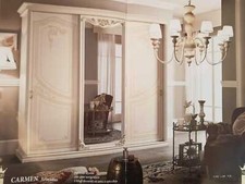 ARMADIO 3 ANTE IN LEGNO