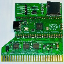 A2Pico - multifunctional Apple