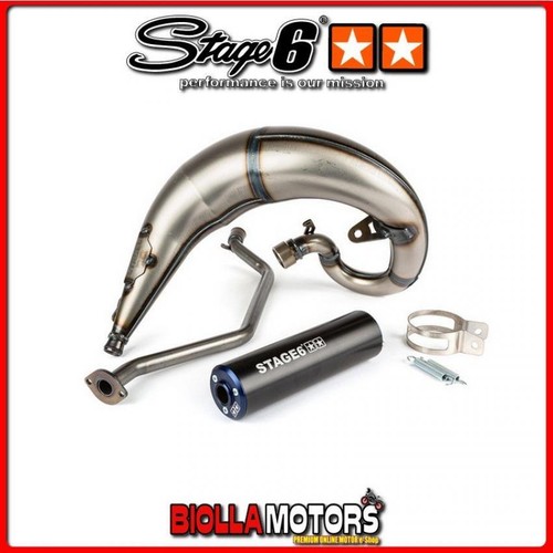 9118840 marmitta stage6 - s6-9118840/bl,
