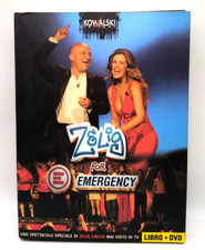 ZELIG FOR EMERGENCY - DVD +
