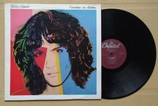 LP BILLY SQUIER EMOTIONS IN MOTION