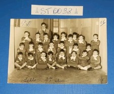 SERINO (AV) FOTO SCUOLA