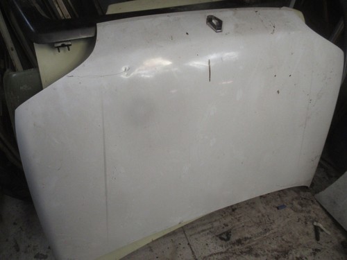 Renault clio cofano - i,