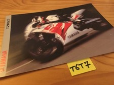 Yamaha TZR125 TZR 125 125TZR