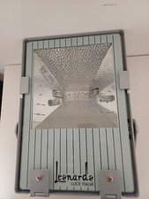 ILLUMINAZIONE LEONARDO ART 28203 MOD PINGUINO IP 55 70W IODURI METALLICI 4000K