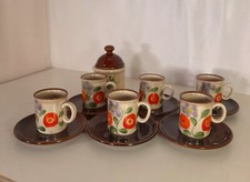 Servizio  da caffè di Zell am