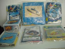 STOCK LOTTO 50 CANOTTI CANOE