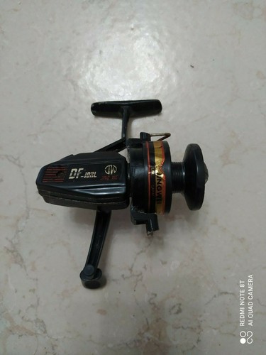 Mulinello pesca jingwei - da,