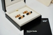 Gemelli montblanc meisterstuck - montblanc,