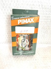 Kit Carburatore Weber 32-34