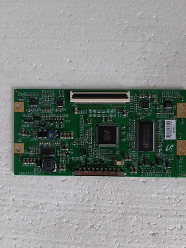 Con board 320ap03c2lv0 2 - t-con, 320ap03c2lv0.2