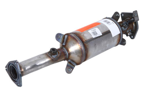 Filtre particule dpf 2 - dpf, 2.2