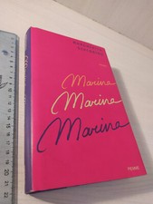 Margherita Giacobino - Marina