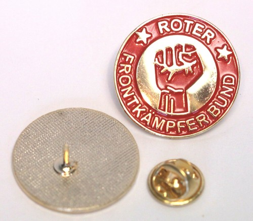 Metalpin roter - metalpin,