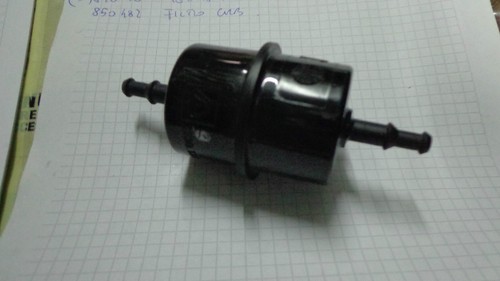 Filtro carburante diesel - filtro,