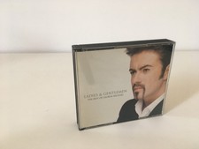 GEORGE MICHAEL - THE BEST OF
