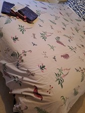 Joules Set 4 federe piumone