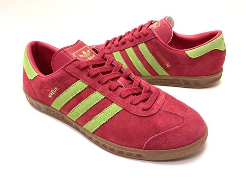 Deadstock 2014 adidas - adidas, hamburg