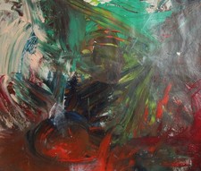 Espressionismo astratto