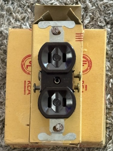 Presa vintage poli - 2, #138