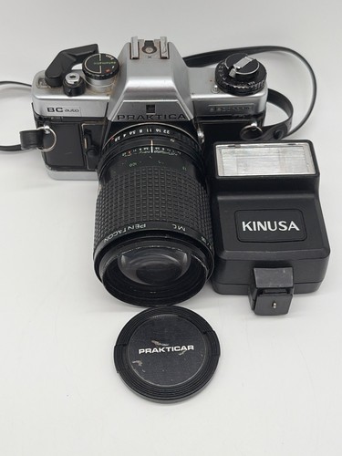Praktica auto electronic - auto,