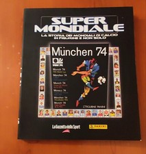 Super Mondiale - Munchen 74 -