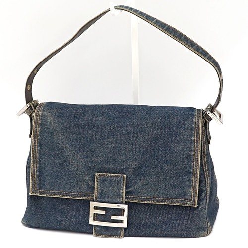 Borsa tracolla fendi mamma - borsa,