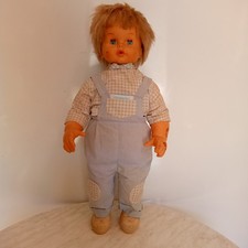 Cicciobello Migliorati 65cm.