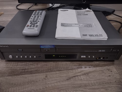 Samsung dvd v3500 - dvd-v3500,